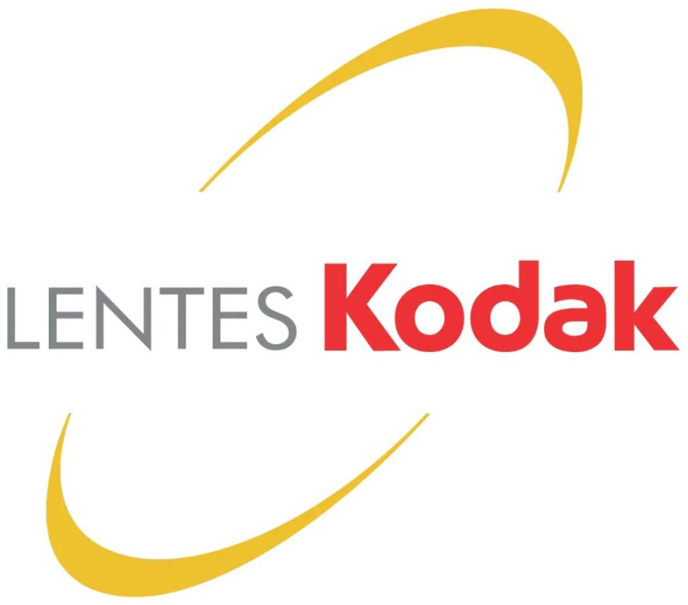 Lentes Kodak - Tecnologia e conforto visual